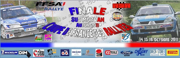 Accs au site de la finale !